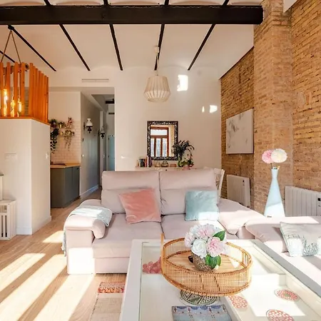 La Casita Lejlighed *
