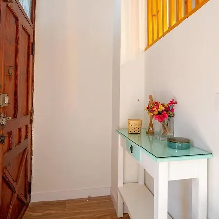 Apartament La Casita *