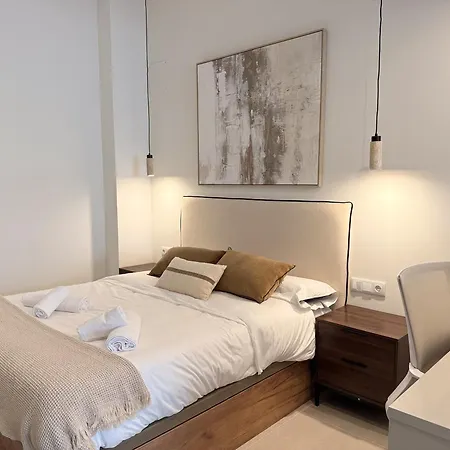 아파트 Maritime Coliving