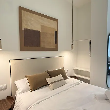 Maritime Coliving 瓦伦西亚