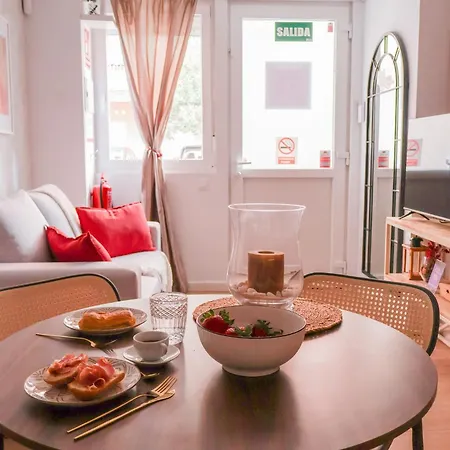 Mele Flat Apartment Valencia