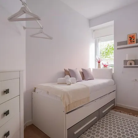 Mele Flat Valencia