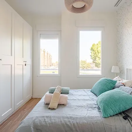 Apartament La Casita *