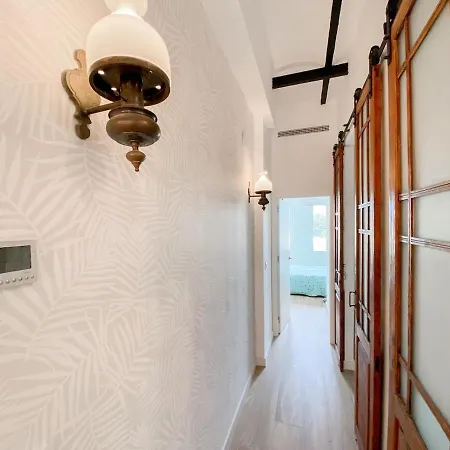 Apartament La Casita *