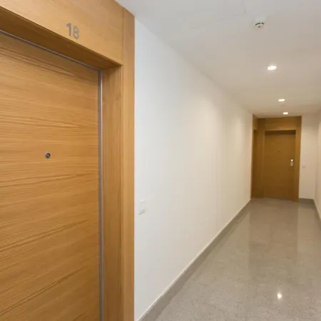 Monlar Ruzafa Apartment Valencia