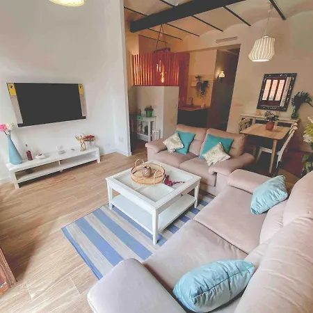 La Casita Apartament Walencja