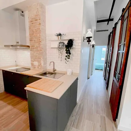La Casita Walencja