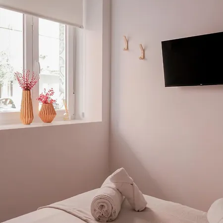 Apartment Mele Flat Valencia