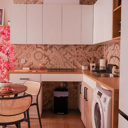 Apartment Mele Flat *