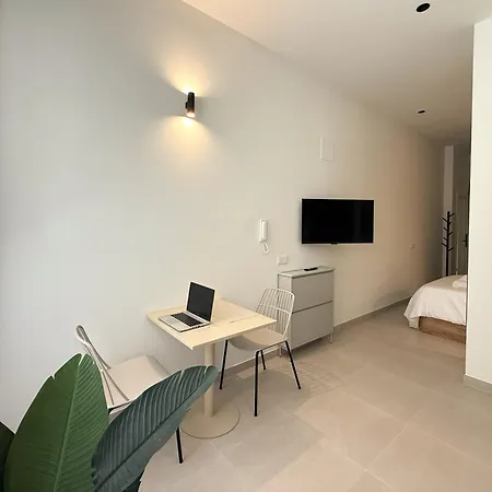 Maritime Coliving 公寓 *