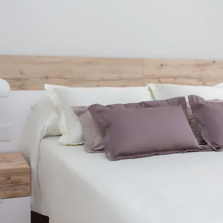 Apartment Monlar Ruzafa Valencia