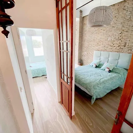 La Casita Lejlighed *