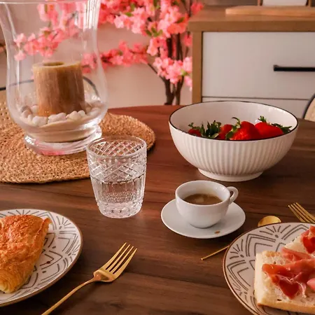 Mele Flat Apartment *