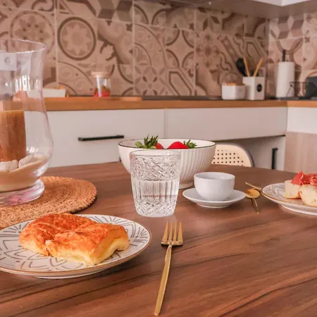 Apartment Mele Flat Valencia