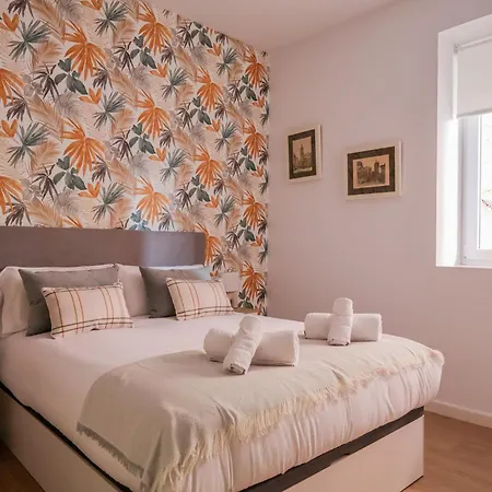 Apartment Mele Flat