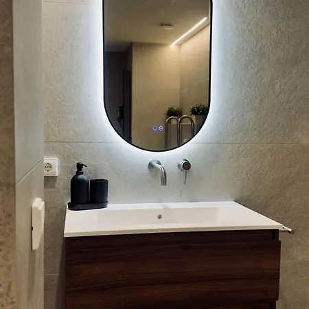 Boutique - Plaza Tower فالنسيا
