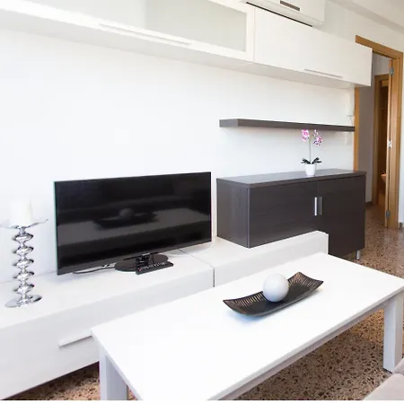 Monlar Campanar Appartement Valence
