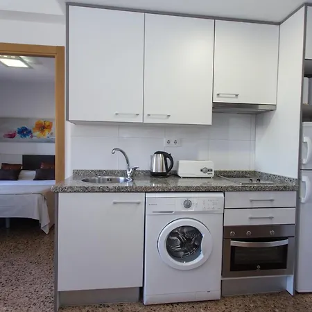 Appartement Monlar Campanar