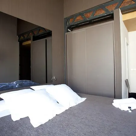 Cosy Embajador 2*