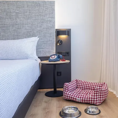 فندق Innside By Melia Oceanic 4*