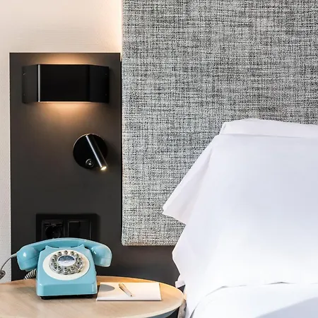 Innside By Melia Oceanic فندق 4*