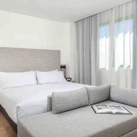 Innside By Melia Oceanic فندق 4*