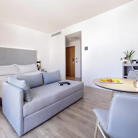 فندق Innside By Melia Oceanic 4*