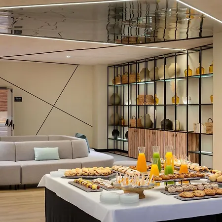 Szálloda Novotel Lavant 4*