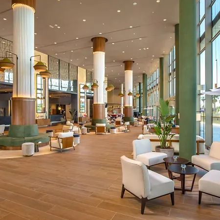 Melia 4* Valence
