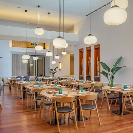 Melia Hotel