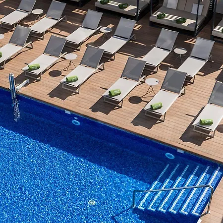 Hotel Melia 4*