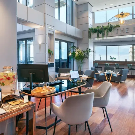 Hotel Melia 4*