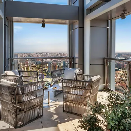Melia 4* Valence
