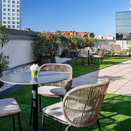 Hotel Melia Valence