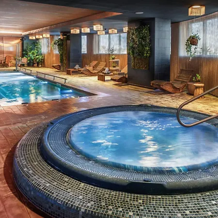 Hotel Melia Valence