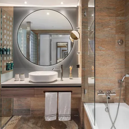 Hotell Melia Valencia