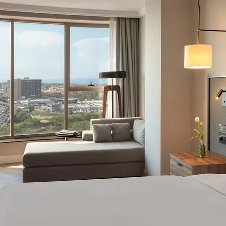 Melia 4* Valencia