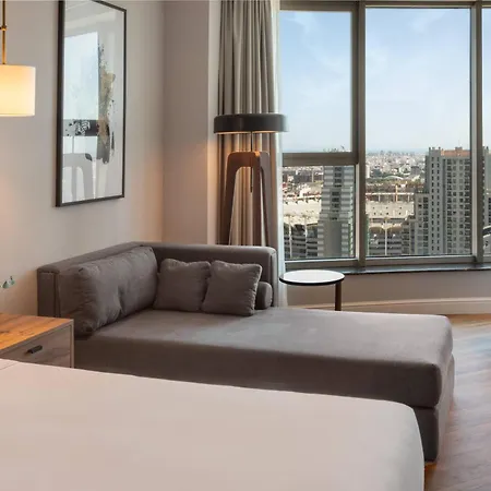 Melia Hotell