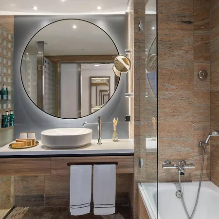 Melia Hotell