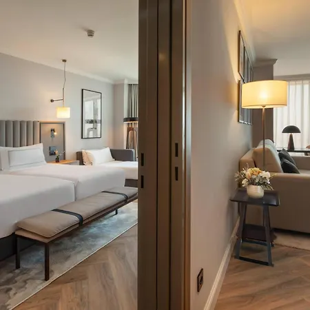 Melia Hotell