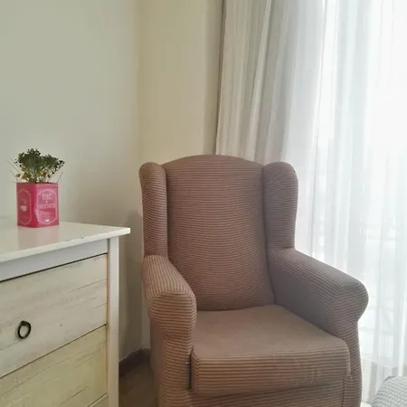 Balcon Al Mar بيت ضيافة فالنسيا