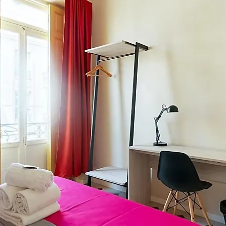 Red Nest