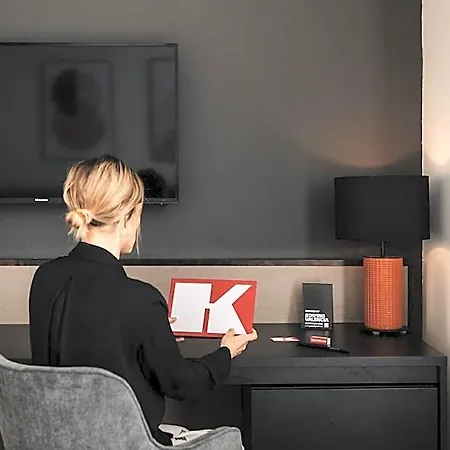 Hotell Kramer Valencia