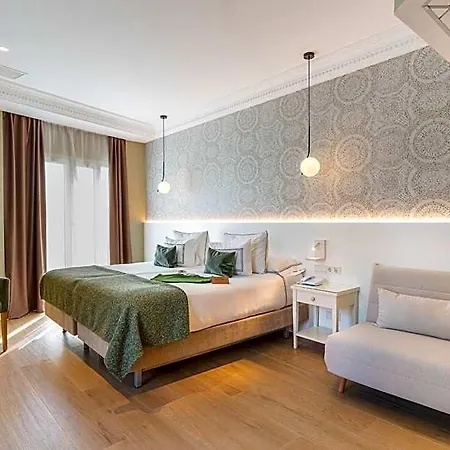 فندق Melia Plaza فالنسيا