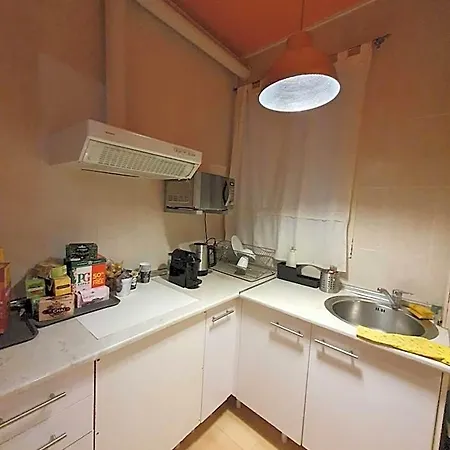 Russafa Youth Hostel
