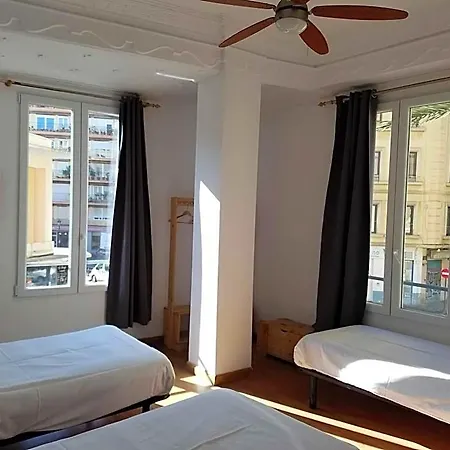 Russafa Youth Hostel Walencja