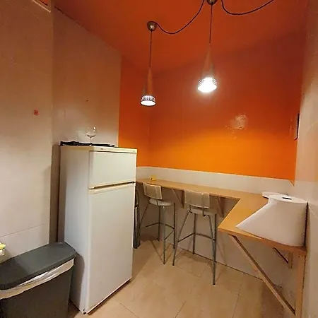 Hostel Russafa Youth