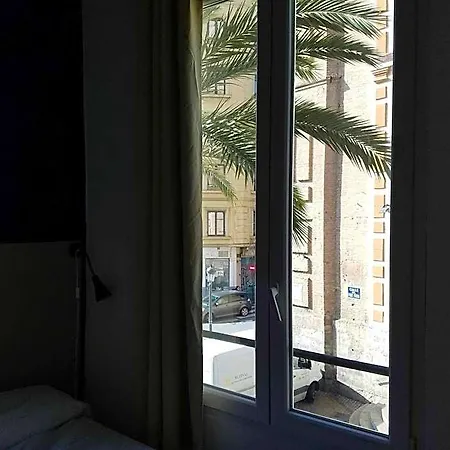 Hostel Russafa Youth