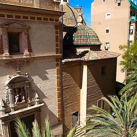 Hostel Russafa Youth