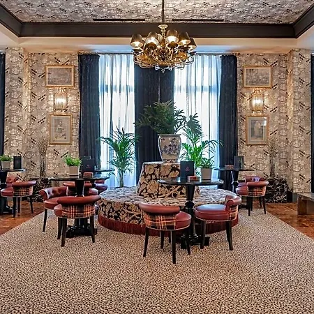 Nh Collection Colon 4* ולנסיה